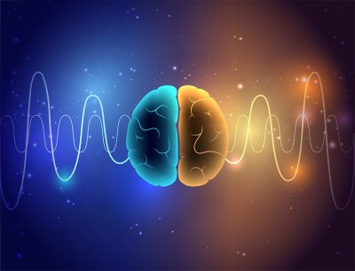 Brain waves Getty Images 1358653599