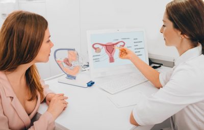 IUD discussion Getty Images 1137054499