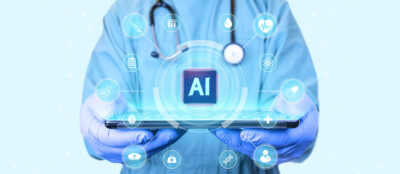 AI healthcare Getty Images 1971543523