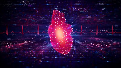 AI ECG Getty Images 1739103391