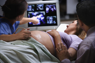 Pregnant Patient