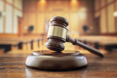 Gavel Getty Images 2192979063