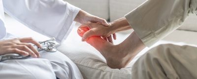 Neuropathy Getty Images 2160939188