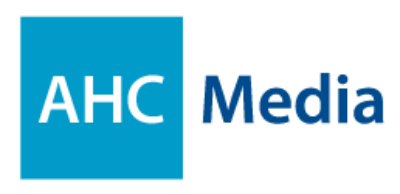 AHC Media New Logo Transparent