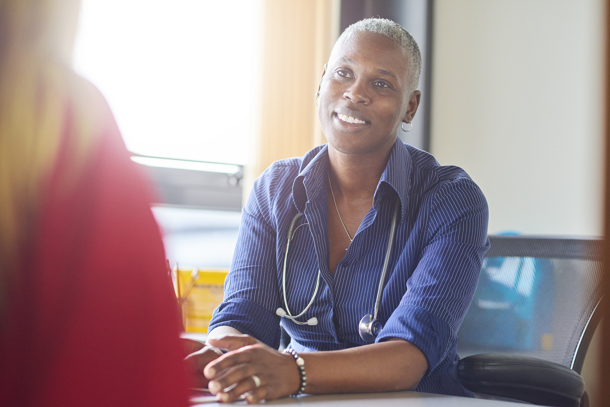 Medical ethics for clinicians