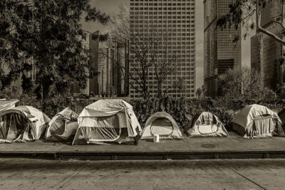 Homelessness