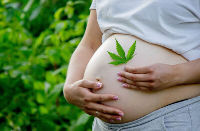 Cannabis pregnancy Getty Images 1497136776