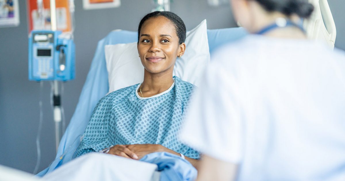 Is Routine Voiding Necessary Following Minimally… | Clinician.com