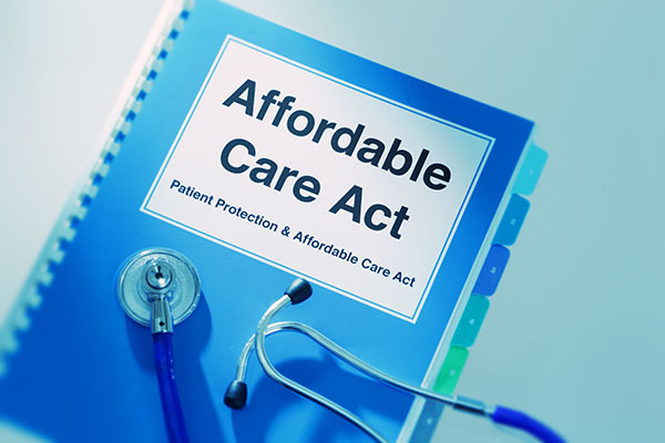 Affordable care act