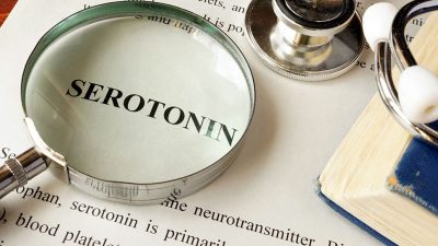Serotonin Getty Images 689032882
