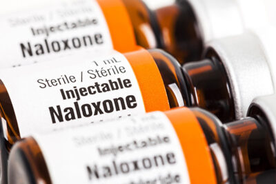 Naloxone