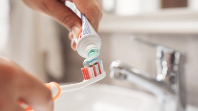 Oral health Getty Images 2224641329