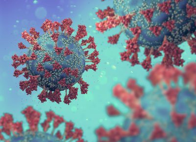 COVID19 virus Getty Images 1359685545