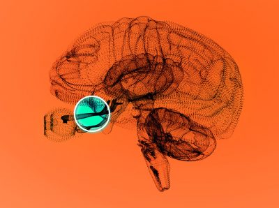 Optic neuritis Getty Images 1389110852