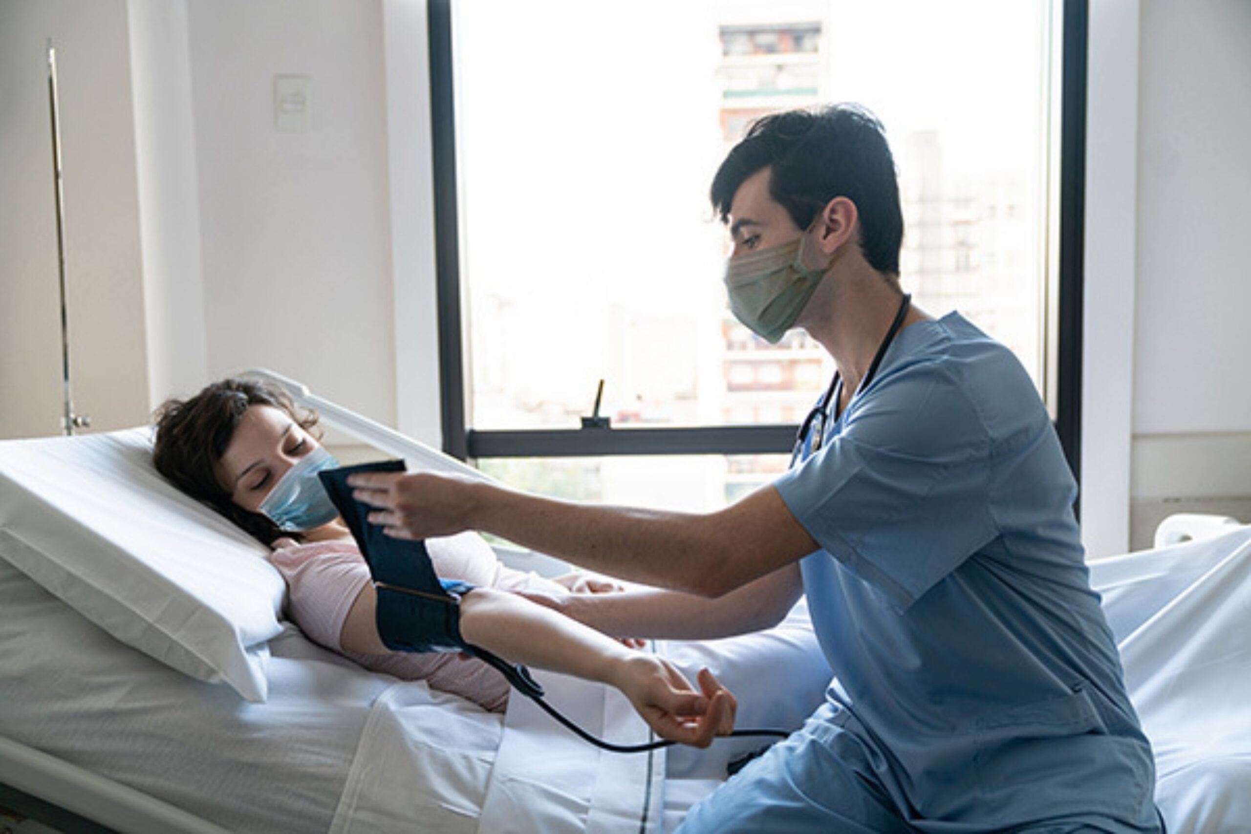 Quality Improvement Project Aims to Decelerate… | Clinician.com