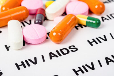 HIV Pills