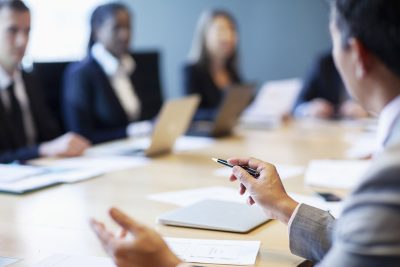 IRB policies Getty Images 2192948587