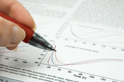 Scientific fraud Getty Images 149217316