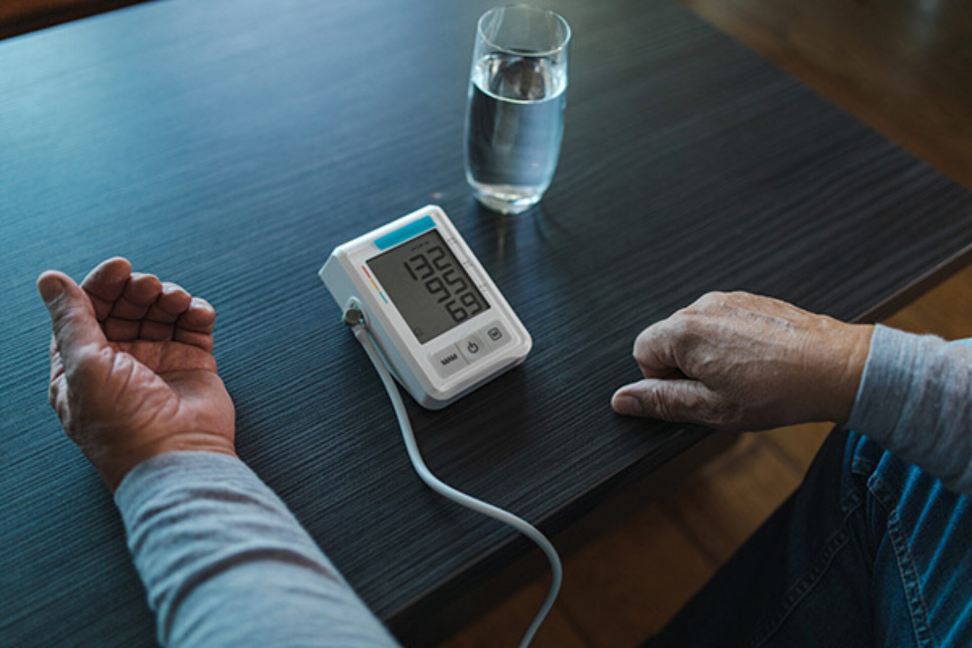 Researchers Telehealth Visits OK for High Blood… Relias Media