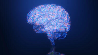 Alzheimers brain Getty Images 1390993281