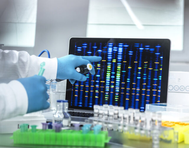 Genetic Testing for Patients with Parkinson’s Disease | Clinician.com