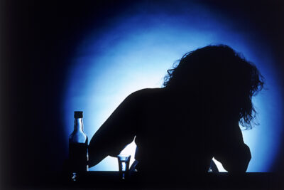 Alcohol Disorder