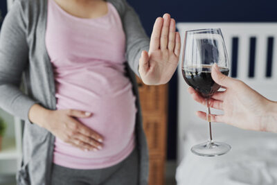 Alcohol Pregnancy