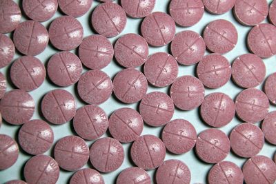 Warfarin Getty Images 638494846