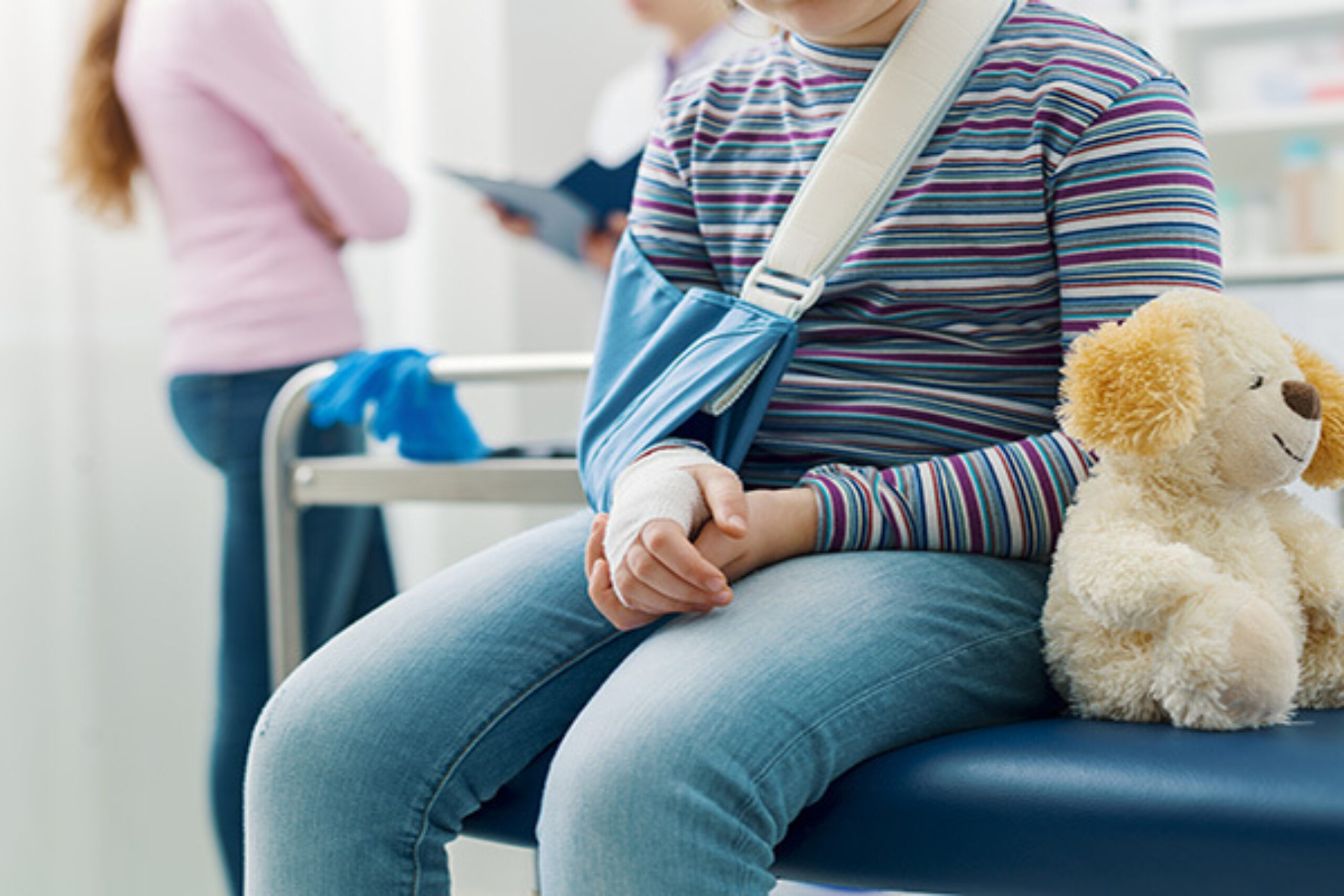 Progress on Pediatric Readiness in EDs Continues | Relias Media