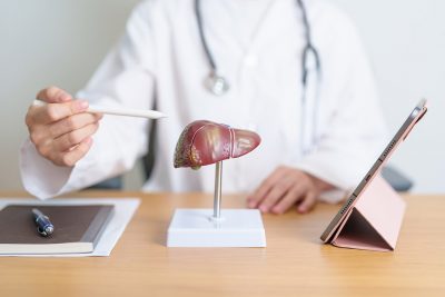 Liver disease Getty Images 1606726803
