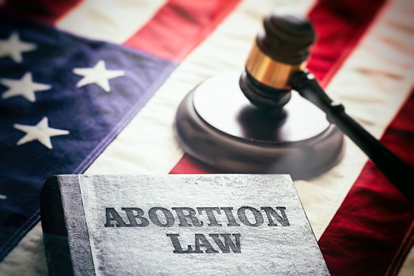 Abortion law