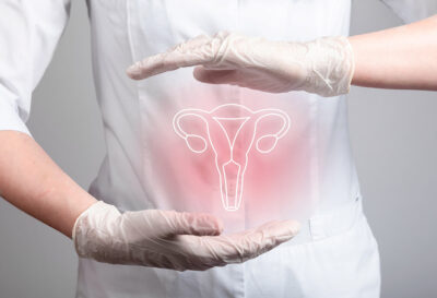 Endometrial biopsy Getty Images 1449853961