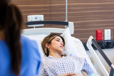 Pregnancy loss Getty Images 2201938641