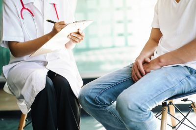 Vasectomy followup Getty Images 1365512998