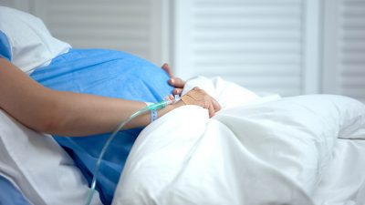 Fetal well being Getty Images 1183380706