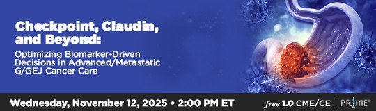 Checkpoint, Claudin, and Beyond