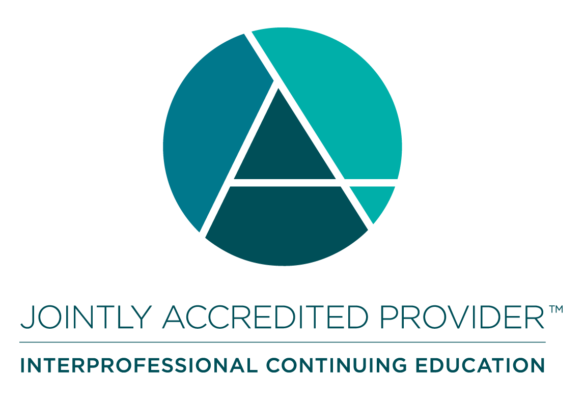 Jointly Accredited Provider