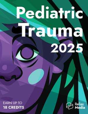 Pediatric Trauma 2025 thumbnail