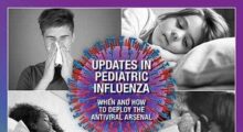 How to deploy the antiviral arsenal 1