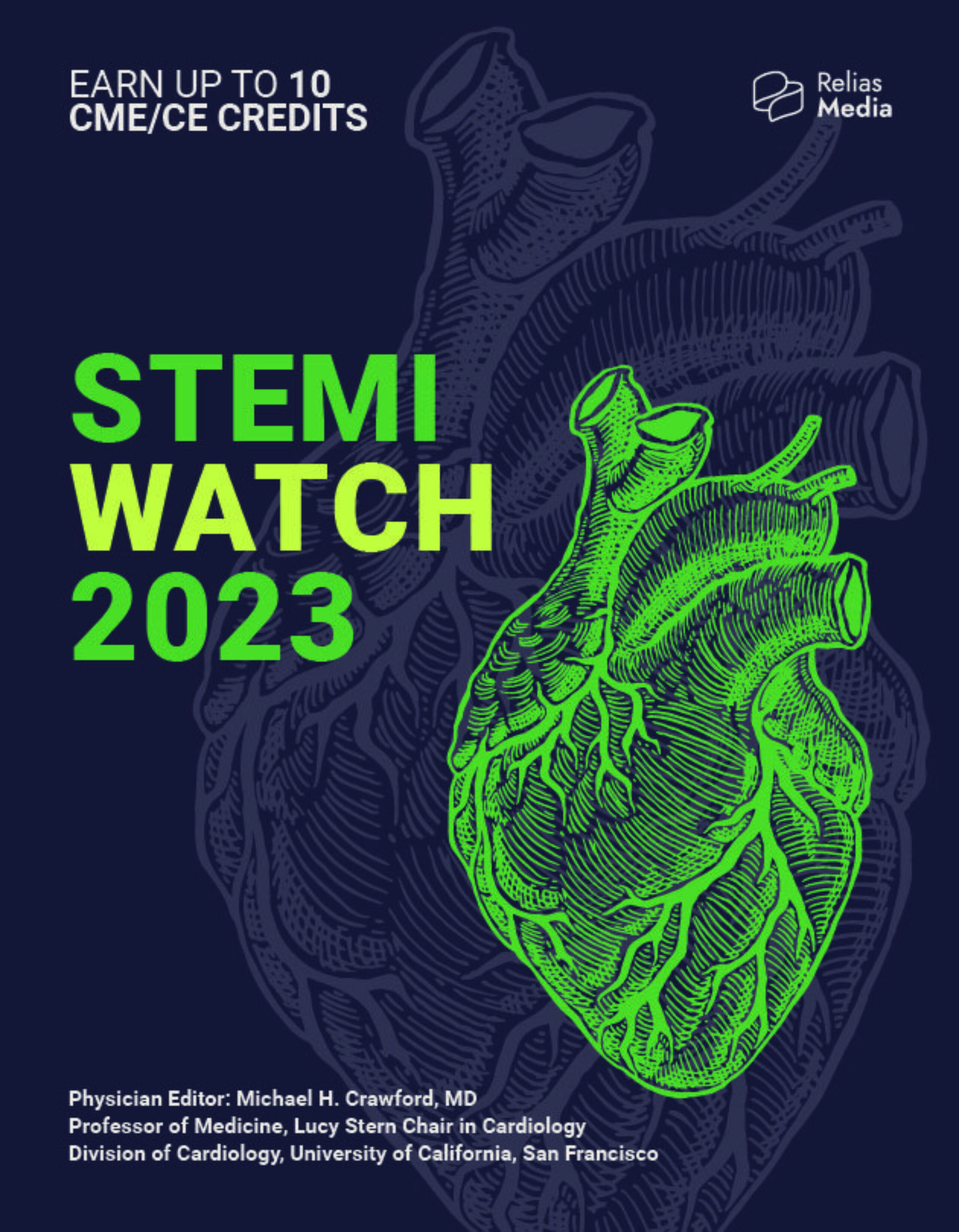 STEMI Watch 2023 Relias Media