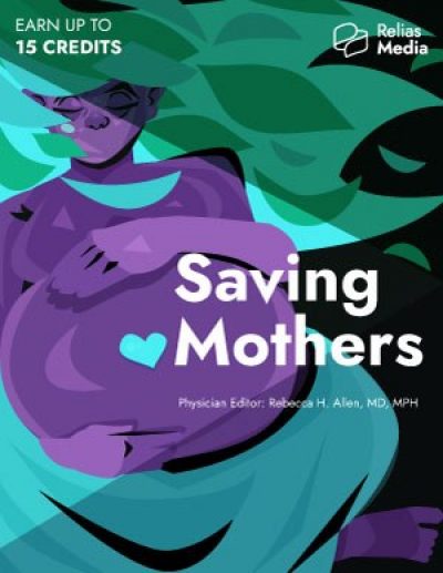 Saving Mothers thumbnail