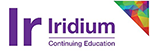 Iridium logo 150