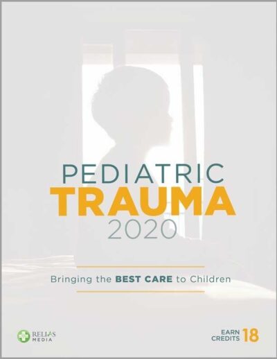 Pediatrictrauma2020