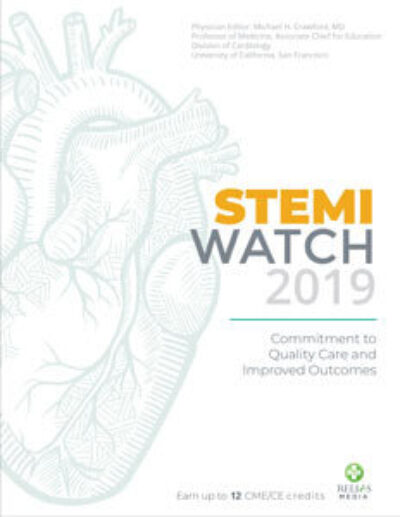 Stemi watch 2019 2