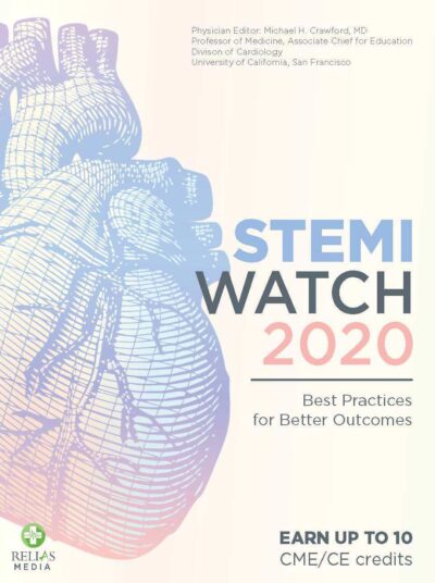 STEMI Watch 2020 Cover1