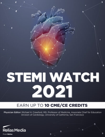 STEMI Watch 2021 thumbnail