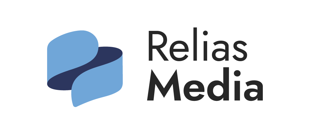 Relias Media Site Logo